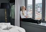 Hôtel Sandefjord - Hotel Filip-1