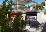 Hôtel Arles - Ibis Styles Arles Palais des Congrès-2