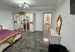 Location vacances Bucarest - Historical central apartment-3