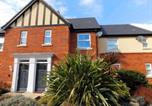 Location vacances Roughton - Blue Haven, Randall Crescent-1