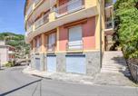 Location vacances Moneglia - Cozy Apartment In Moneglia With House Sea View-4