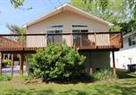 Location vacances West Cape May - 149 Emerald Avenue-1