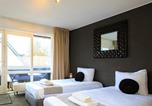 Hôtel Apeldoorn - Hotel Berg en Bos-1