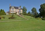 Location vacances Route des highlands - The Poplars Guest House-1