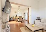 Location vacances Saint-Quentin-la-Poterie - Beau T3 Vue Vallée De L'eure-1