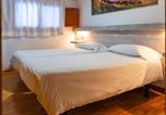 Location vacances Sort - Hostal Casa Palmira-1