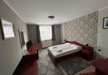 Hôtel Gliwice - Hotel Ava-2