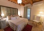 Hôtel Pitigliano - Agriturismo Borgo di Campagna Il Tesoro-4