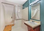Hôtel Bryant - Studio 6 Extended Stay Little Rock Southwest Ar-4