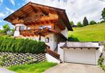 Location vacances Wildschönau - Ferienwohnung bis 8 Personen Wildschönau by Fewo-Plan Wild445-1