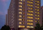 Hôtel Goderich - Residence Inn by Marriott London Canada-2