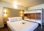 Hôtel Hauterive - Campanile Vichy - Bellerive-4