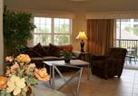 Location vacances Orlando - Luxury 3-bed Condo Near Disney Worldquest Resort-4
