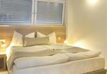 Hôtel Essen - Metropol Central-3