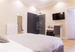 Location vacances Rome - Nazionale Palace Suites-2