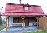 Location vacances Kazimierz Dolny - W Starym Młynie-4