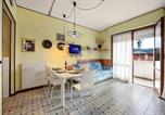 Location vacances San Bartolomeo al Mare - Edera With Balcony Few Steps From Sea - Happy Rentals-1