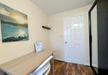 Location vacances Hounslow - En suite Room - Central Location-2