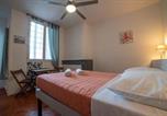 Hôtel Samatan - Etape gimontoise 32 &quote;Chambre tout confort&quote;-1