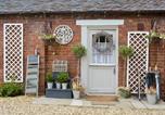 Location vacances Whitchurch - The Nest-1