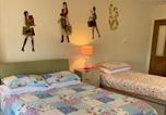 Location vacances Begelly - Cozy Coastal Apartment in Kilgetty with views-4