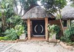 Location vacances Polokwane - Ivory Lodge Bendor-1