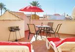 Location vacances Los Alcázares - Cozy Apartment In Los Alcazares-2