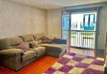 Location vacances Busturia - Gure Etxetxue - Apartamento duplex muy soleado-2