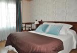 Hôtel Prats-de-Mollo-la-Preste - Hotel Edelweiss-4