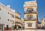 Location vacances Torremolinos - Casa jose-1