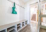 Location vacances Storrs - Beech - Woodland Cottages-4