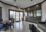 Hôtel Aéroport intercontinental George Bush (Houston) - Americas Best Value Inn and Suites Iah Airport North-3