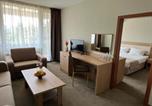 Hôtel Stara Zagora - Relax Coop Hotel-4
