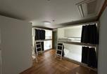 Location vacances 수원시 - K wave Guesthouse Only Female in Hongdae 2-1
