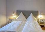 Location vacances Bad Reichenhall - Zentrale Ferienwohnung Rosea nahe Kurpark-4