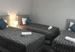 Hôtel Wollongong - Solomon Inn Motel Figtree-4
