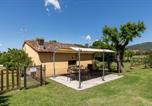 Location vacances Casa Cavallo - Pet Friendly Home In Cortona With Wifi-4