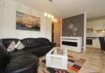Location vacances Boltenhagen - Villa am Park Wohnung 5-2