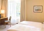 Hôtel Biblis - Victor's Residenz-Hotel Frankenthal-1