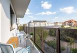 Location vacances Göd - Central - Balcony - Cozy - Easy Stay-2