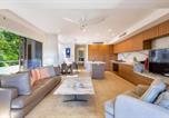 Location vacances Port Douglas - Villa Mercedes - Poolside Tranquility on Murphy St-4