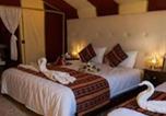 Camping Merzouga - Fabulous luxury camp-4
