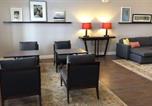Hôtel Rapid City - Country Inn & Suites by Radisson, Rapid City, Sd-4