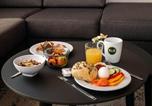 Hôtel Lollar - B&B Hotel Gießen-Linden-2