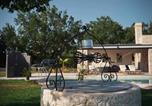 Location vacances Corfou - Villa Stratos Corfu -private pool and hot tub-3