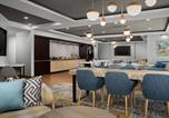 Hôtel Starke - Towneplace Suites by Marriott Gainesville Northwest-3