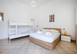 Location vacances Monopoli - Iris Apartment in the city center-1