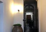 Location vacances  Province de Parme - Landing rooms monolocale con ingresso indipendente-3