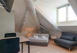 Location vacances  Ville métropolitaine de Turin - Suites Mozart & Chopin by Toh Solution-1