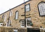 Location vacances Skipton - Town Cottage-1